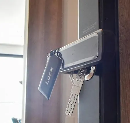 Apartamento Kaizen Host