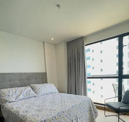 Apartamento Kaizen Host Cartagena